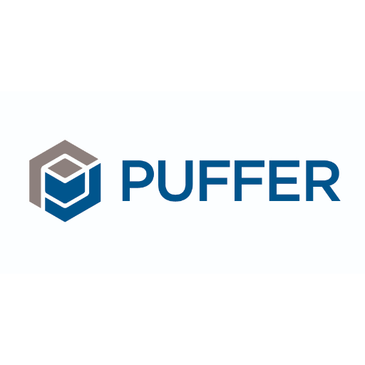 Logo de Puffer