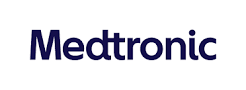 Logo de Medtronic