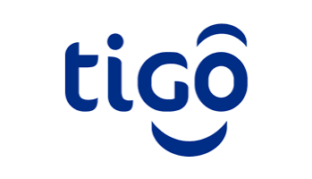 Logo de Tigo