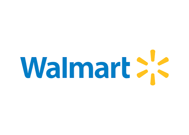 Logo de Walmart
