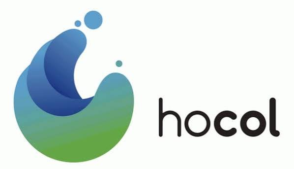 Logo de Hocol