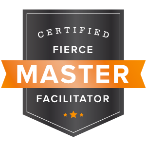 Certified Fierce Master Facilitator
