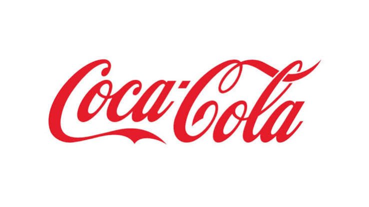 Logo de Coca-Cola
